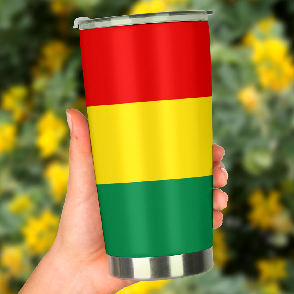 Rasta Joy Tumblers