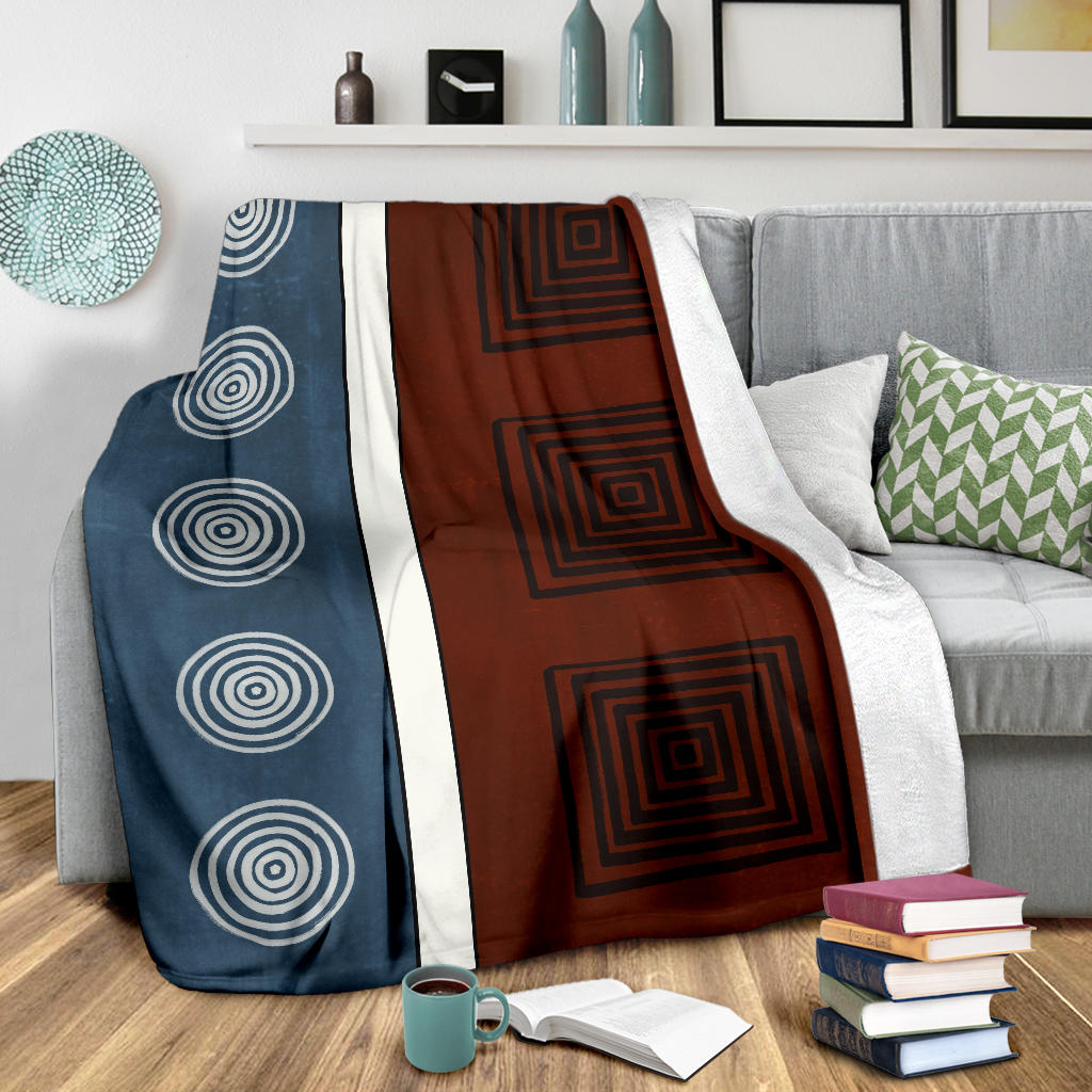 Tranquility Premium Blanket