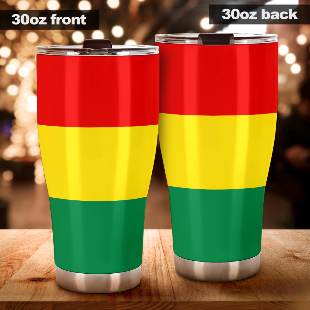 Rasta Joy Tumblers
