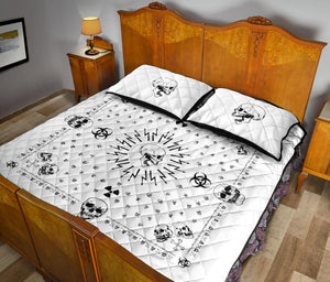 queen bandana quilt bedding