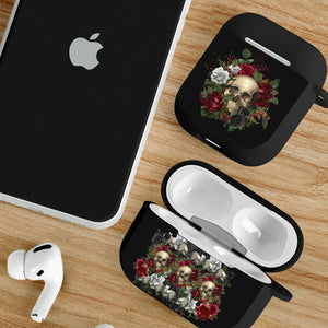skull AirPod case covers