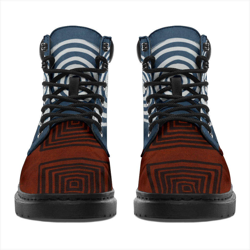 Tranquility All Season Boots