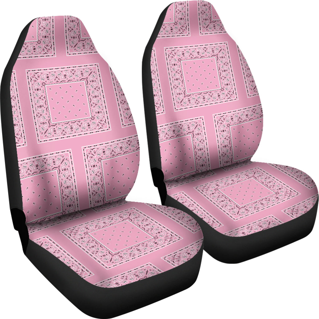 light pink cover
