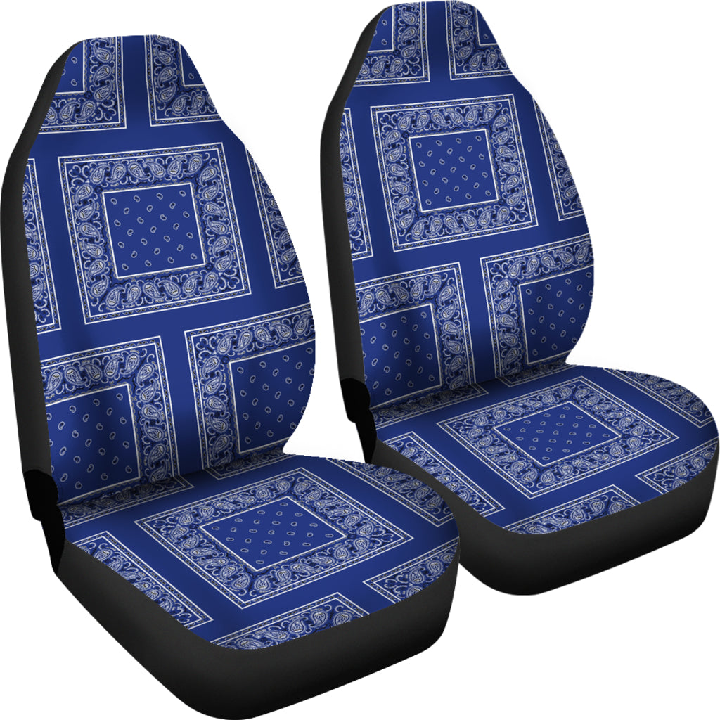 Royal Touch Seat Covers