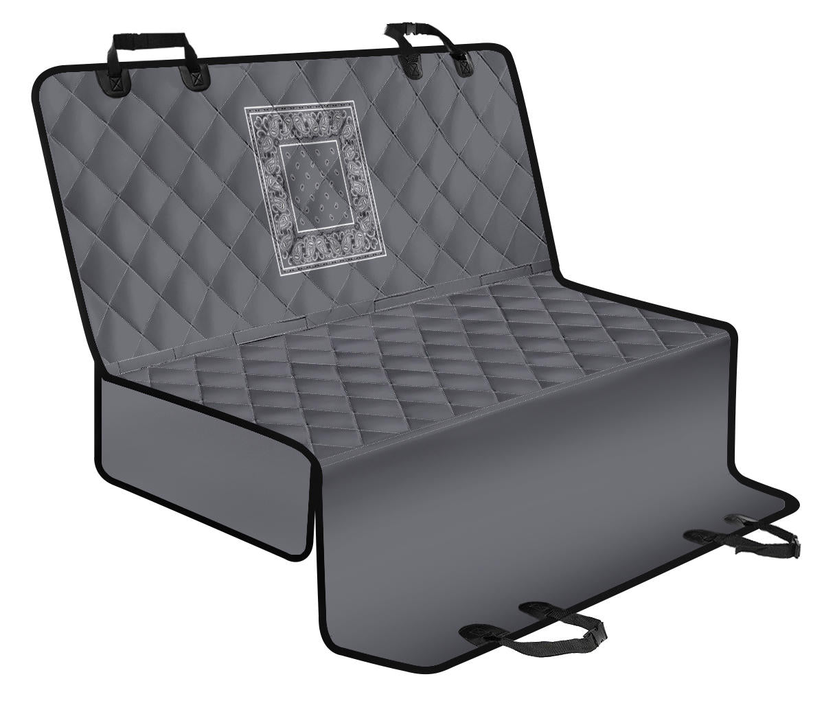 back seat cover for pets