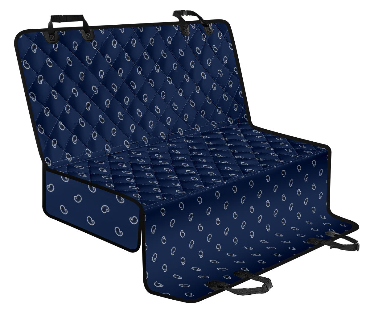 pet seat covers for back seats