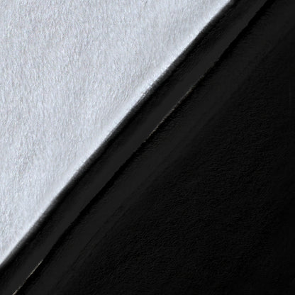 throw blanket details