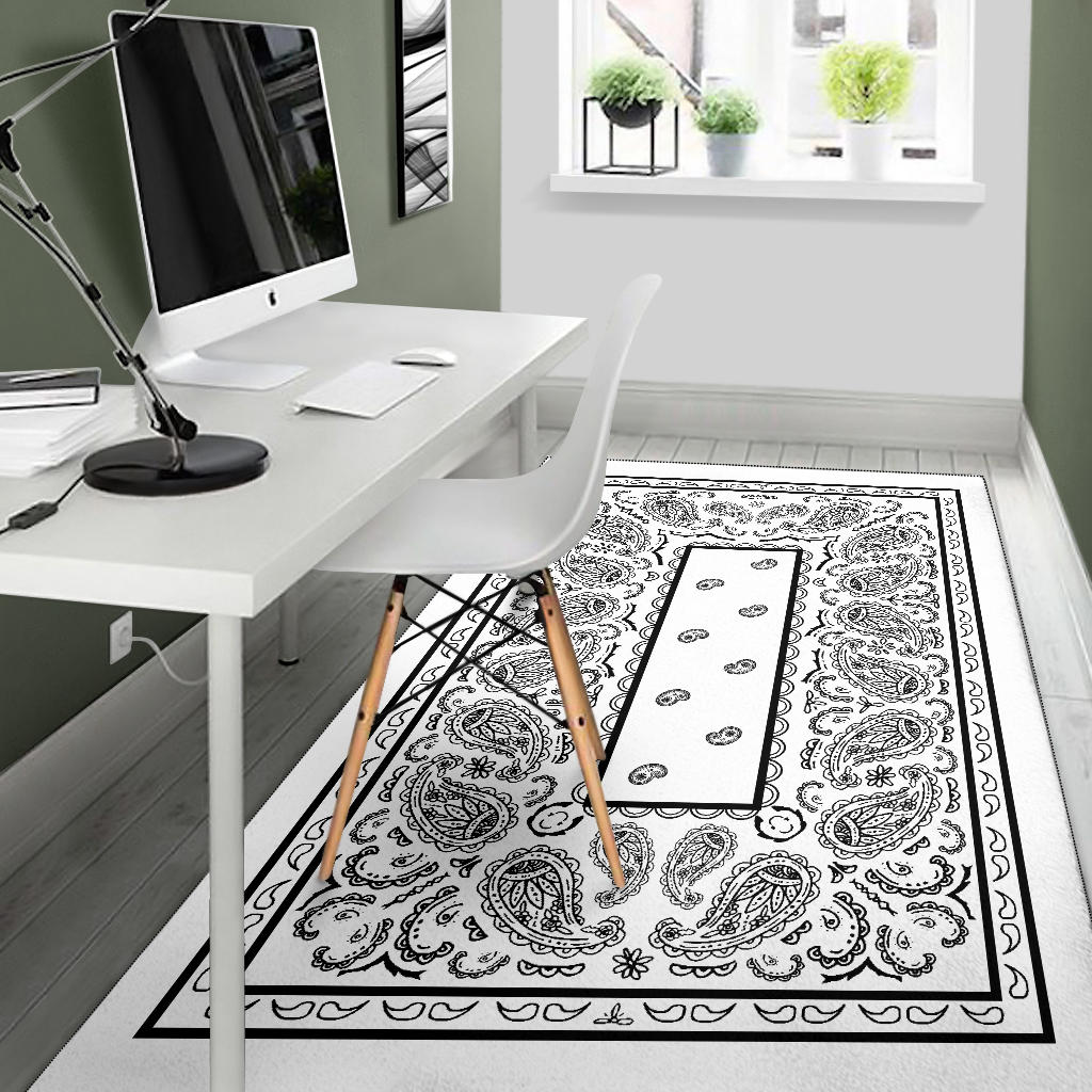 white throw rugs