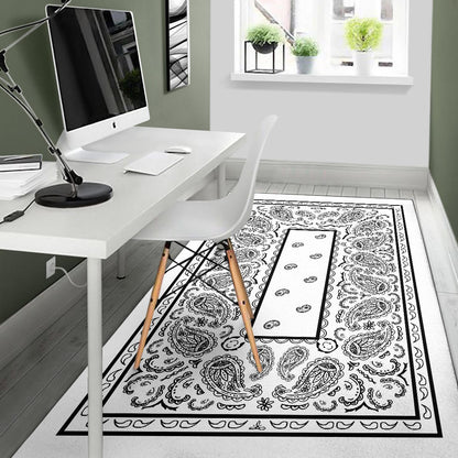 white throw rugs