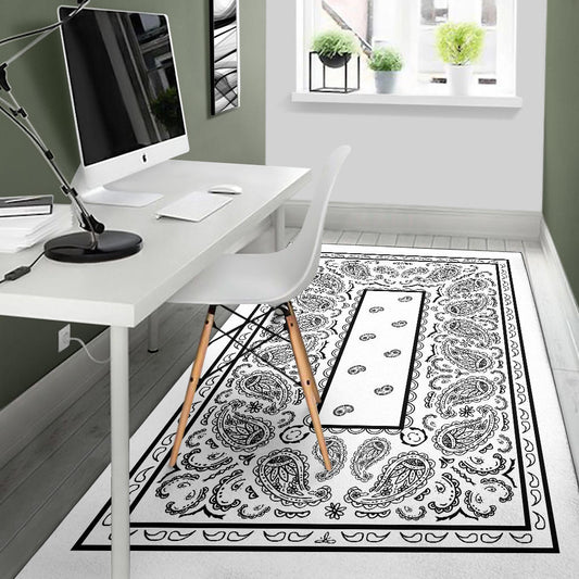 white throw rugs