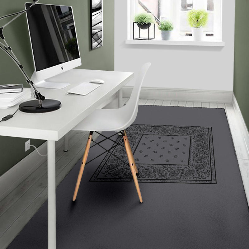 gray throw rugs for home decor