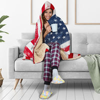 American Flag Fashions