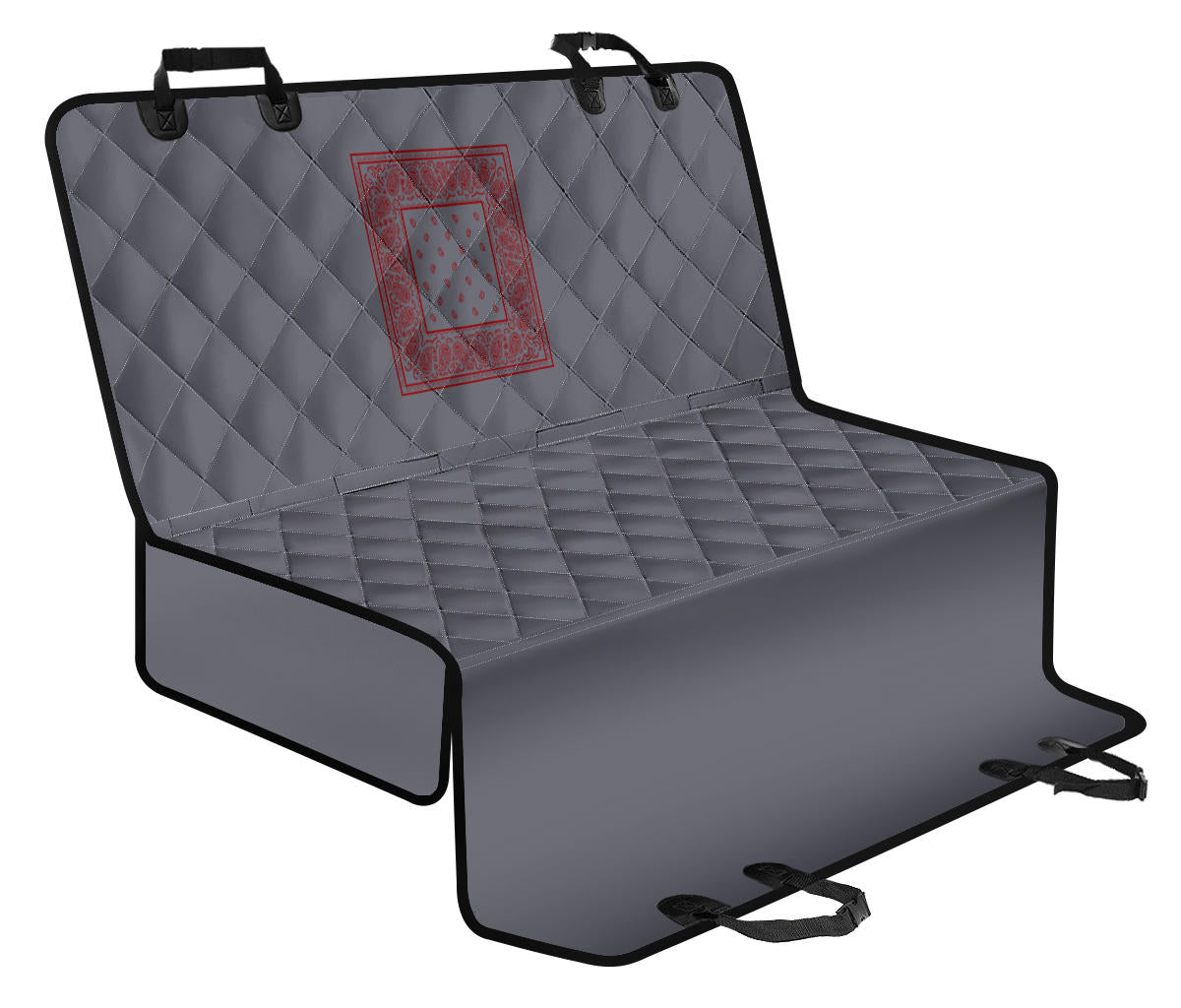 pet seat cover