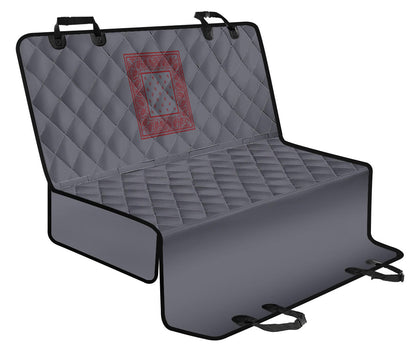 pet seat cover