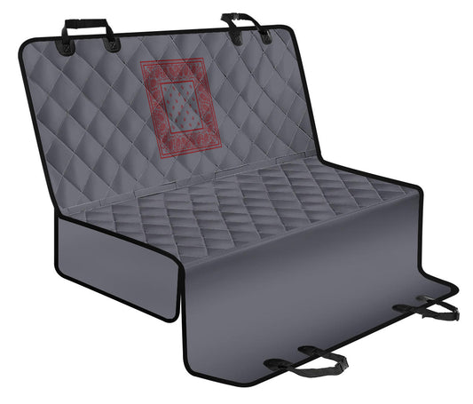 pet seat cover