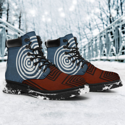 Tranquility All Season Boots
