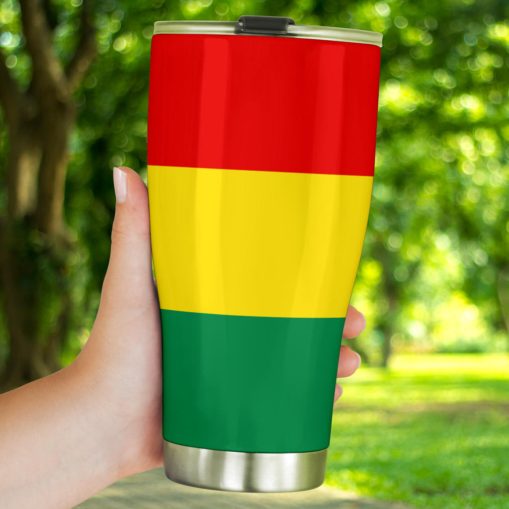 Rasta Joy Tumblers