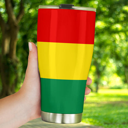 Rasta Joy Tumblers