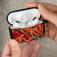 chili pepper AirPro case cover