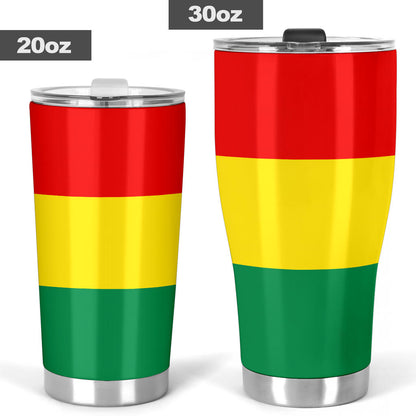 Rasta Joy Tumblers