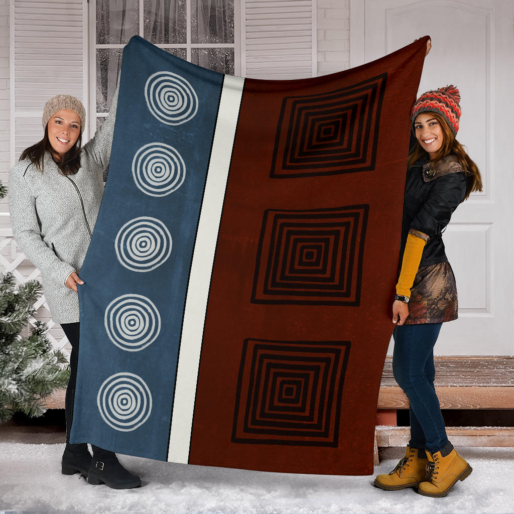 Tranquility Premium Blanket