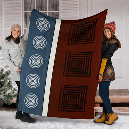 Tranquility Premium Blanket