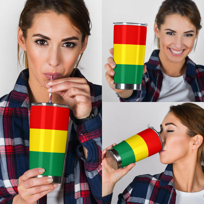Rasta Joy Tumblers