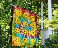 Groovy Welcome Flags Collection - 3 Designs